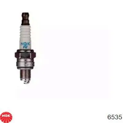 Bujía 6535 NGK