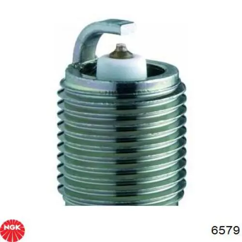 6579 NGK Bujía de ignición