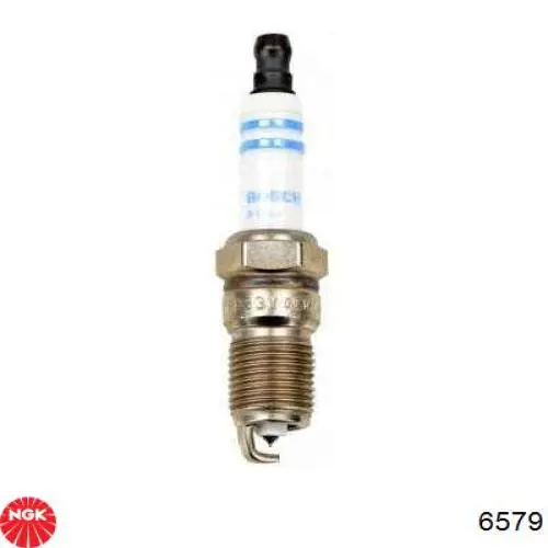 Comprar 6579 NGK Bujía de encendido