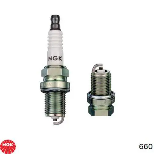 Juego de cables de bujias NGK 660 precio, desde 6,82 EUR