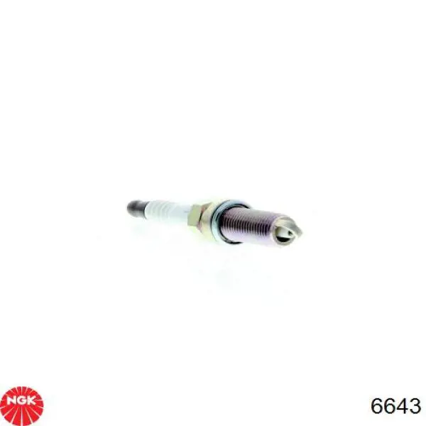 Bujias de encendido Beru Z369