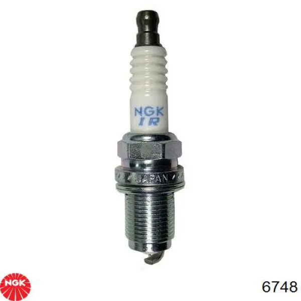 Comprar 6748 NGK Bujía de encendido