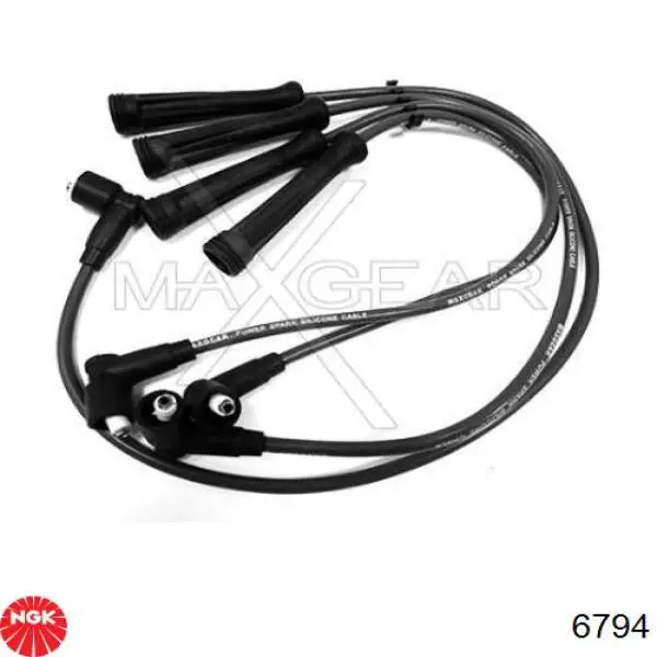 Comprar 6794 NGK Cable de bujía
