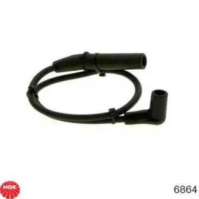 Cables de encendido Chrysler 4797685AB