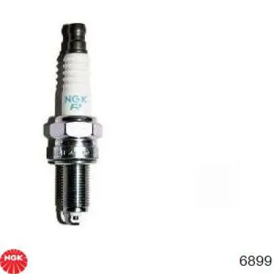 Comprar 6899 NGK Bujía de encendido