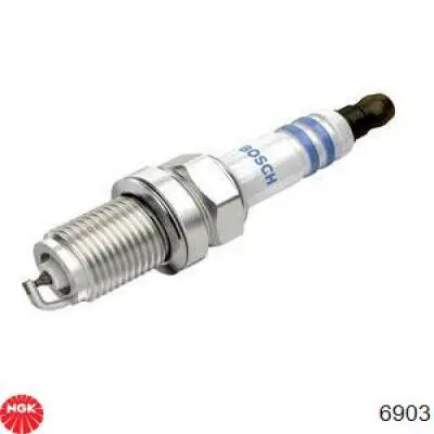 Comprar 6903 NGK Bujía de encendido
