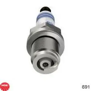 Juego de cables de bujias NGK 691 precio, desde 24,78 EUR