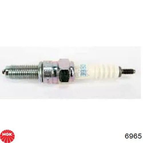 Comprar 6965 NGK Bujía de encendido