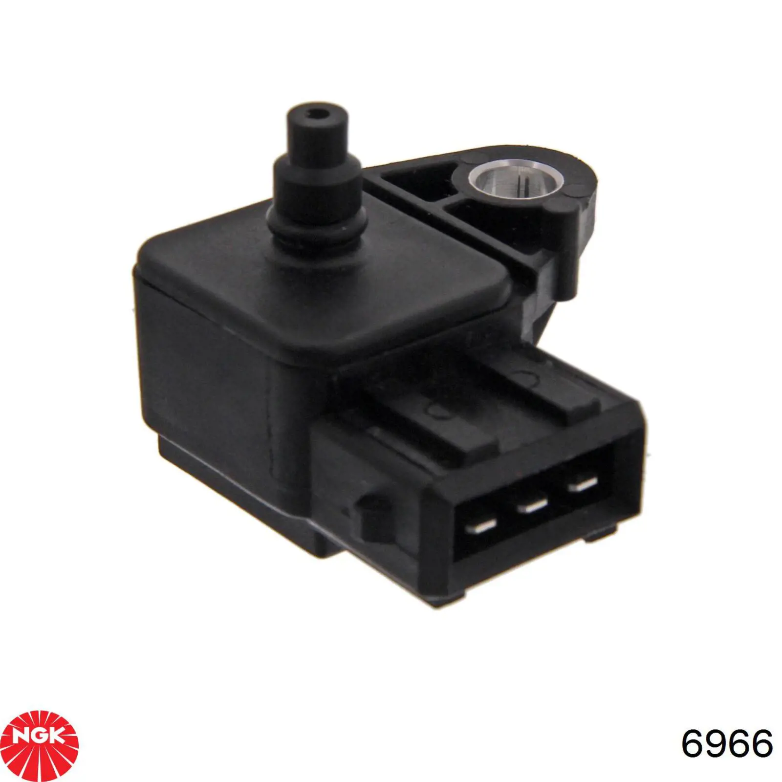 Comprar 6966 NGK Bujía de encendido