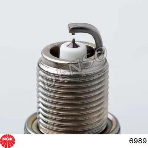 Comprar 6989 NGK Bujía de encendido