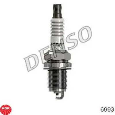 Bujías NGK 6993 precio, desde 16,94 EUR