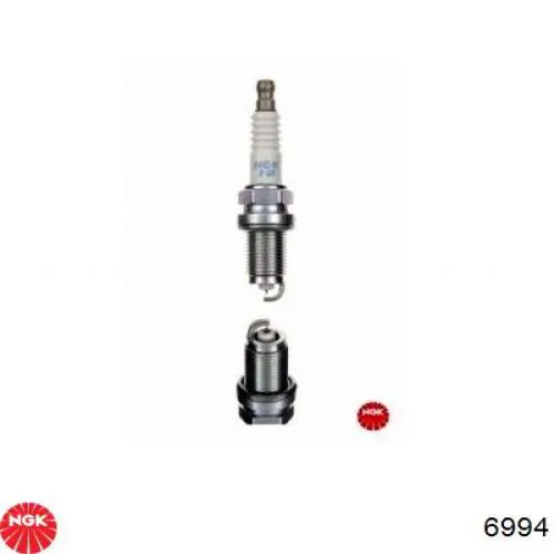 Bujías NGK 1175 precio, desde 13,11 EUR