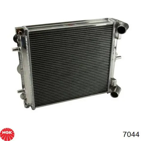 Juego de cables de encendido Audi A4 8E2