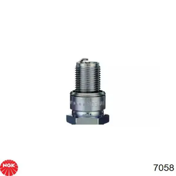 Bujias de encendido Denso 4046
