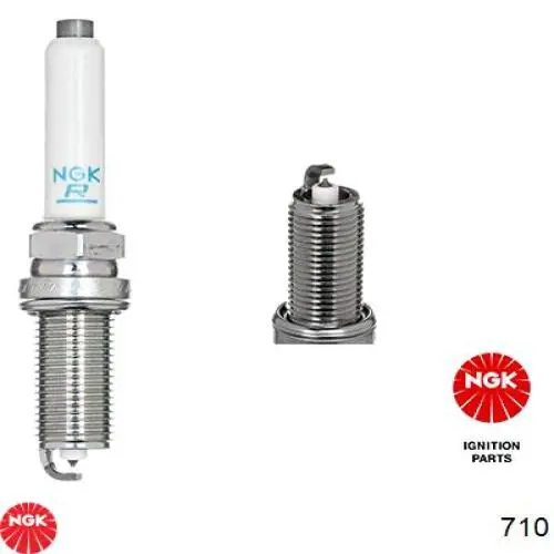 Comprar 710 NGK Cable de bujía