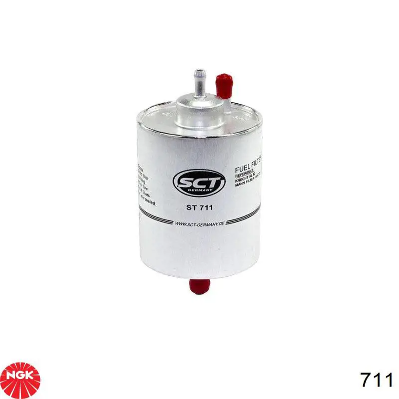 Juego de cables de bujias NGK 711 precio, desde 37,39 EUR