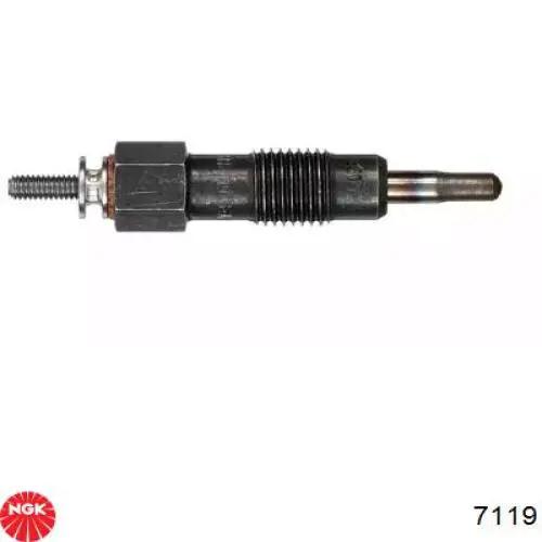 Comprar 886058 ERA Calentadores diésel