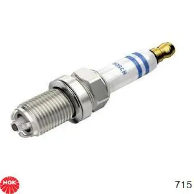 Comprar 715 NGK Cable de bujía