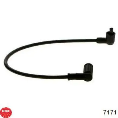 Juego de cables de bujias FAE 85650 precio, desde 29,19 EUR