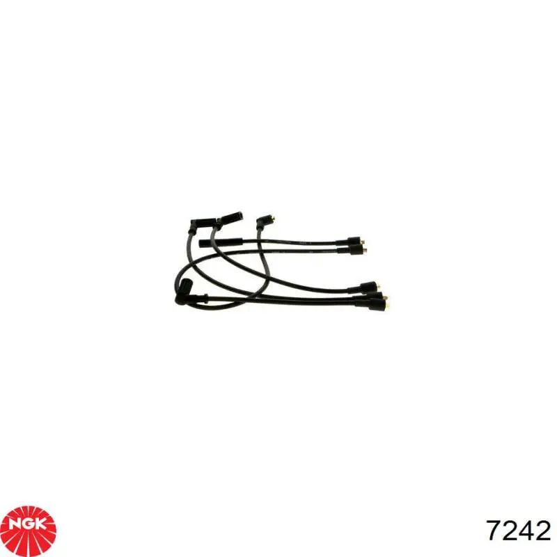 Comprar 83910 FAE Cable de bujía
