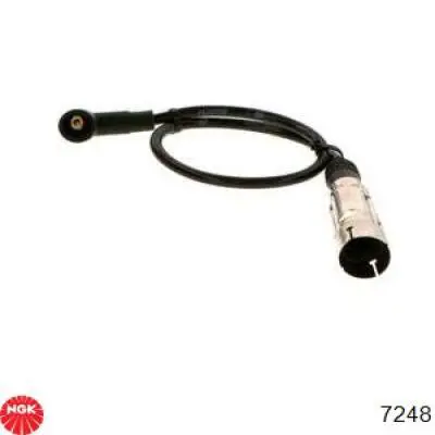 Cables de encendido Chrysler 04773841AB