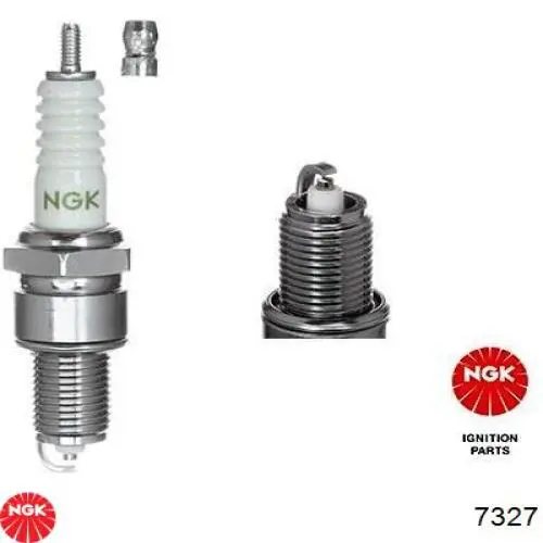 Bujías Toyota Tercel familiar (AL25) (1982 - 1988) precio, desde 4,46 EUR
