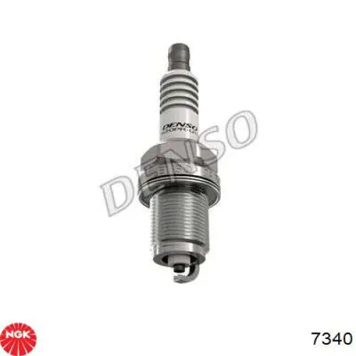 Bujías NGK 7340 precio, desde 5,16 EUR