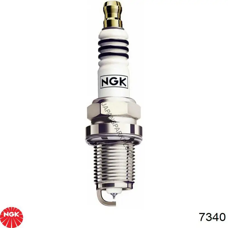 Comprar 7340 NGK Bujía de encendido