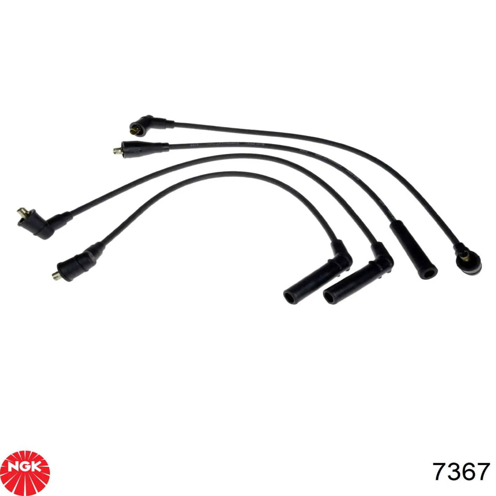 Comprar 83561 FAE Cable de bujía