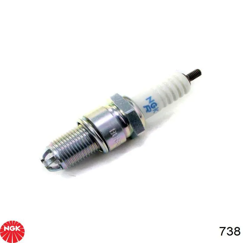 Comprar 738 NGK Cable de bujía