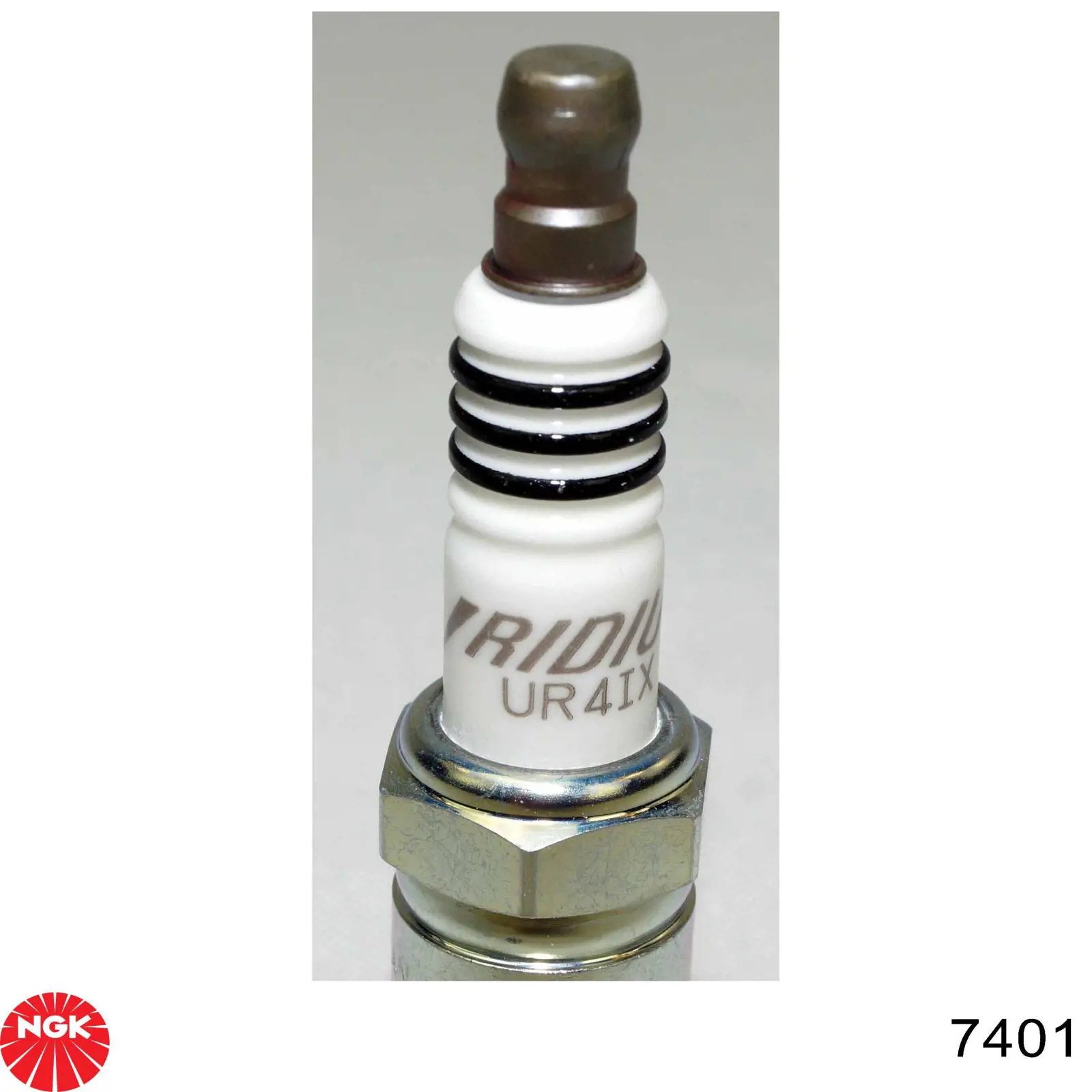 Bujías NGK 7401 precio, desde 18,42 EUR