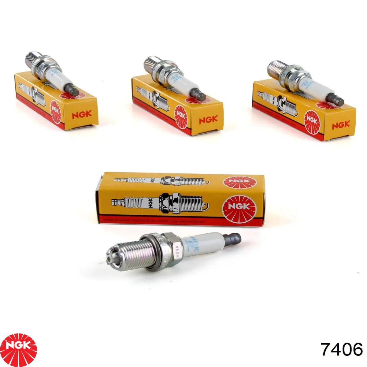 Juego de cables de bujias Bosch 986356879 precio, desde 48,16 EUR