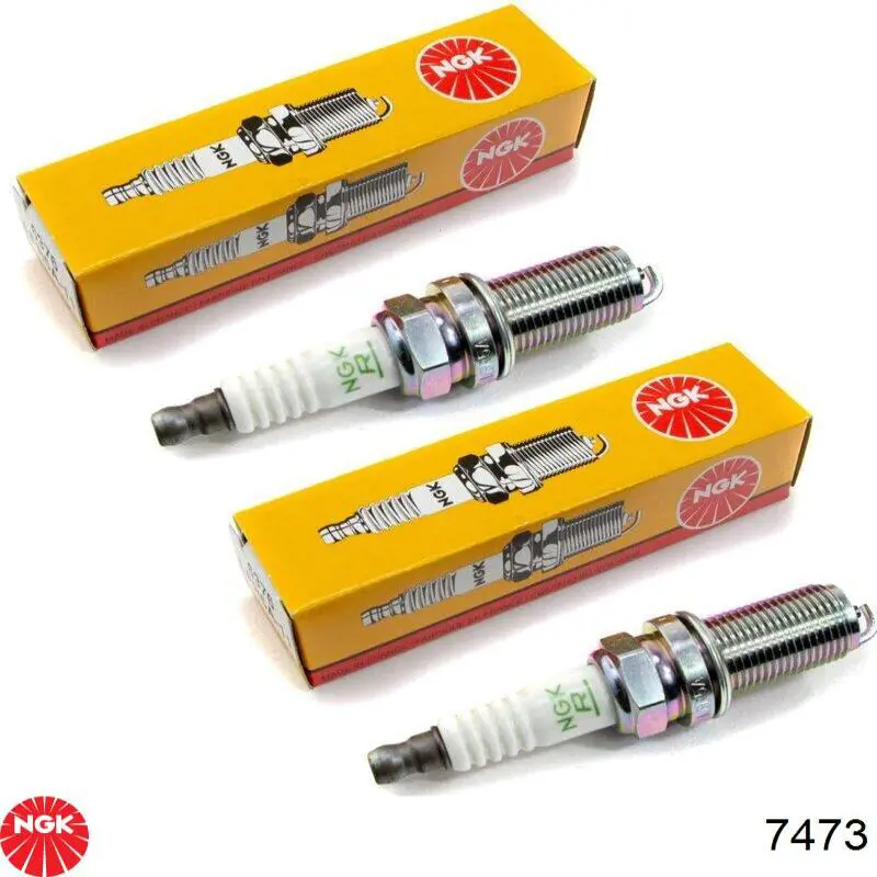 Bujías NGK 7473 precio, desde 13,92 EUR