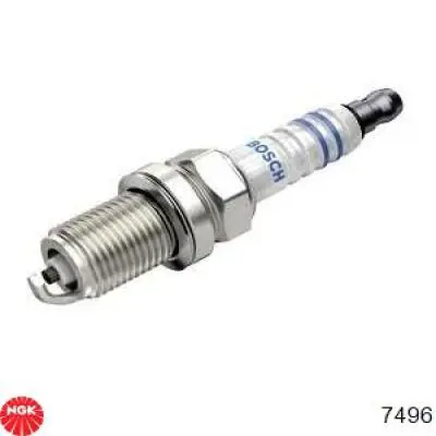 Bujías NGK 7496 precio, desde 6,81 EUR