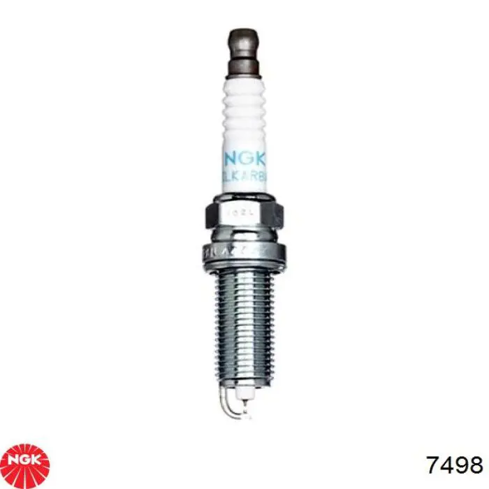 Bujías NGK 4318 precio, desde 12,46 EUR