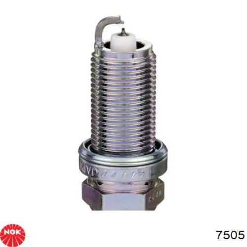 Bujía 7505 NGK