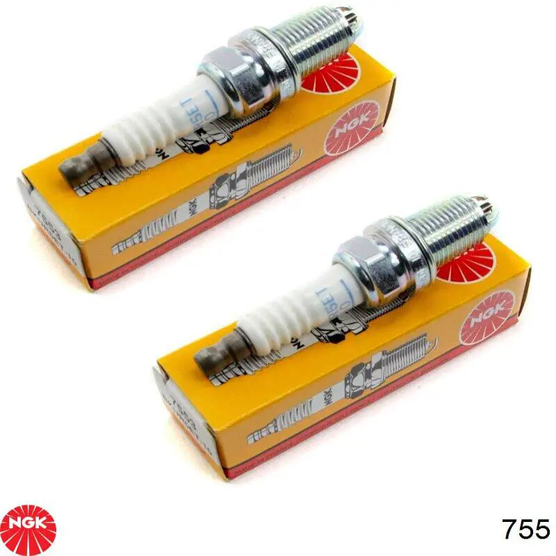 Juego de cables de bujias NGK 755 precio, desde 84,96 EUR