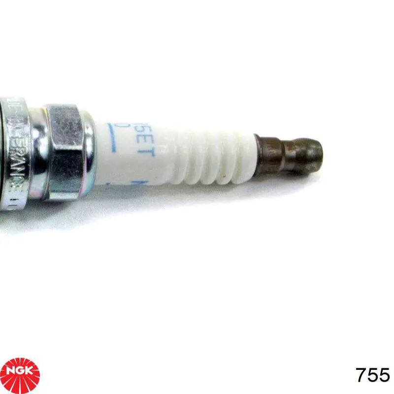 Comprar 755 NGK Cable de bujía