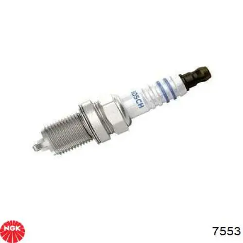 Comprar 7553 NGK Bujía de encendido