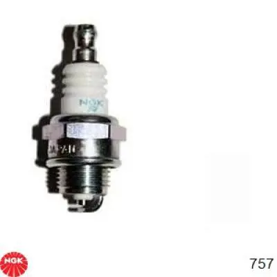Comprar 757 NGK Cable de bujía