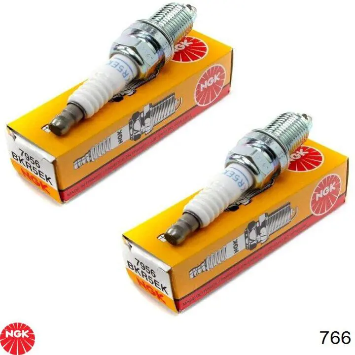Comprar 766 NGK Cable de bujía
