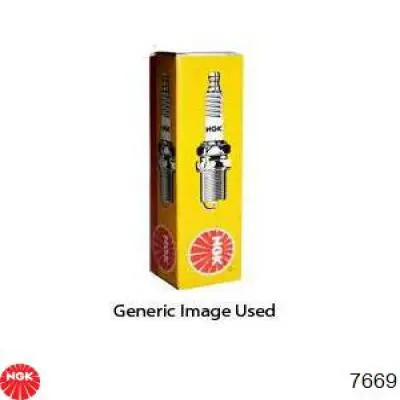 Bujía de encendido Renault Espace 4 JK0