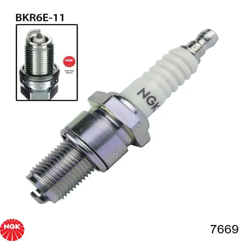 Bujía de encendido Renault Espace 4 JK0