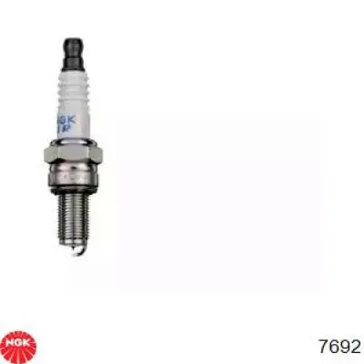 Comprar 7692 NGK Bujía de encendido