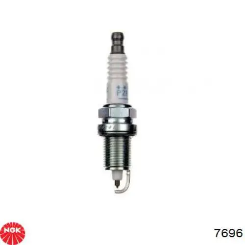Bujías NGK 7696 precio, desde 15,23 EUR