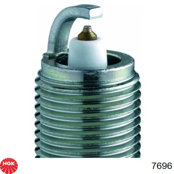 Comprar 7696 NGK Bujía de encendido