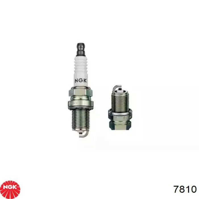 Comprar 7810 NGK Bujía de encendido