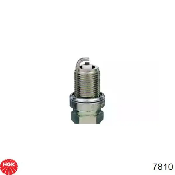Bujías NGK 7810 precio, desde 6,94 EUR