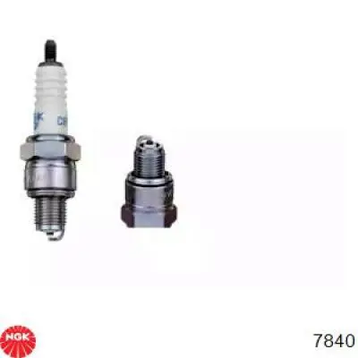 Comprar 7840 NGK Bujía de encendido