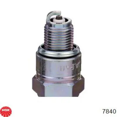 Comprar 7840 NGK Bujía de encendido